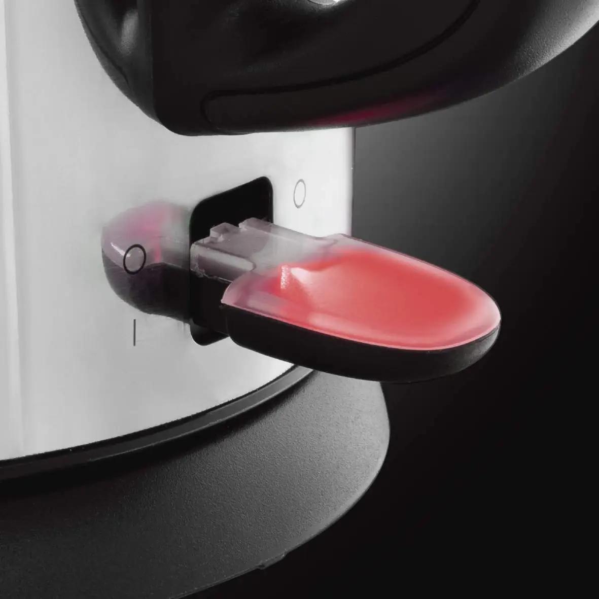 Russell Hobbs 1 l veekeetja roostevabast terasest – pilt 8