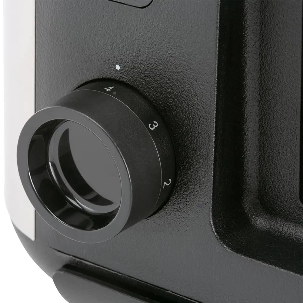 Russell Hobbs röster 2 viilule, roostevaba – pilt 6