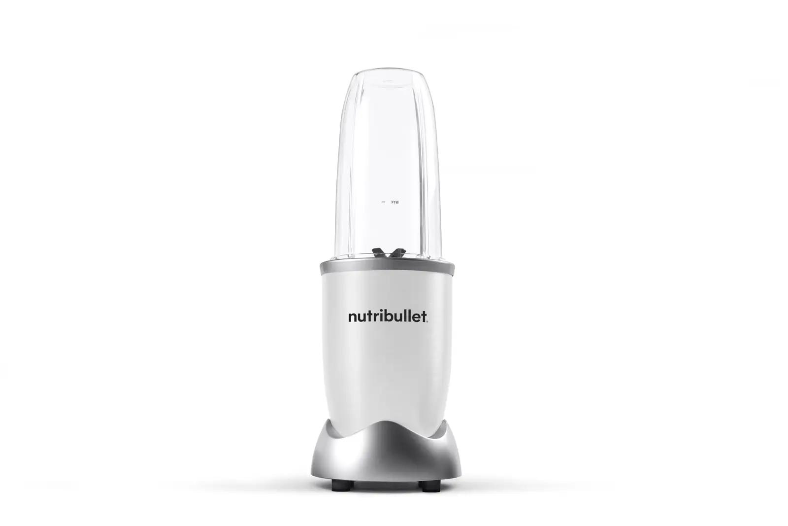 NutriBullet Pro mini-piimasegisti, 900 W – pilt 6