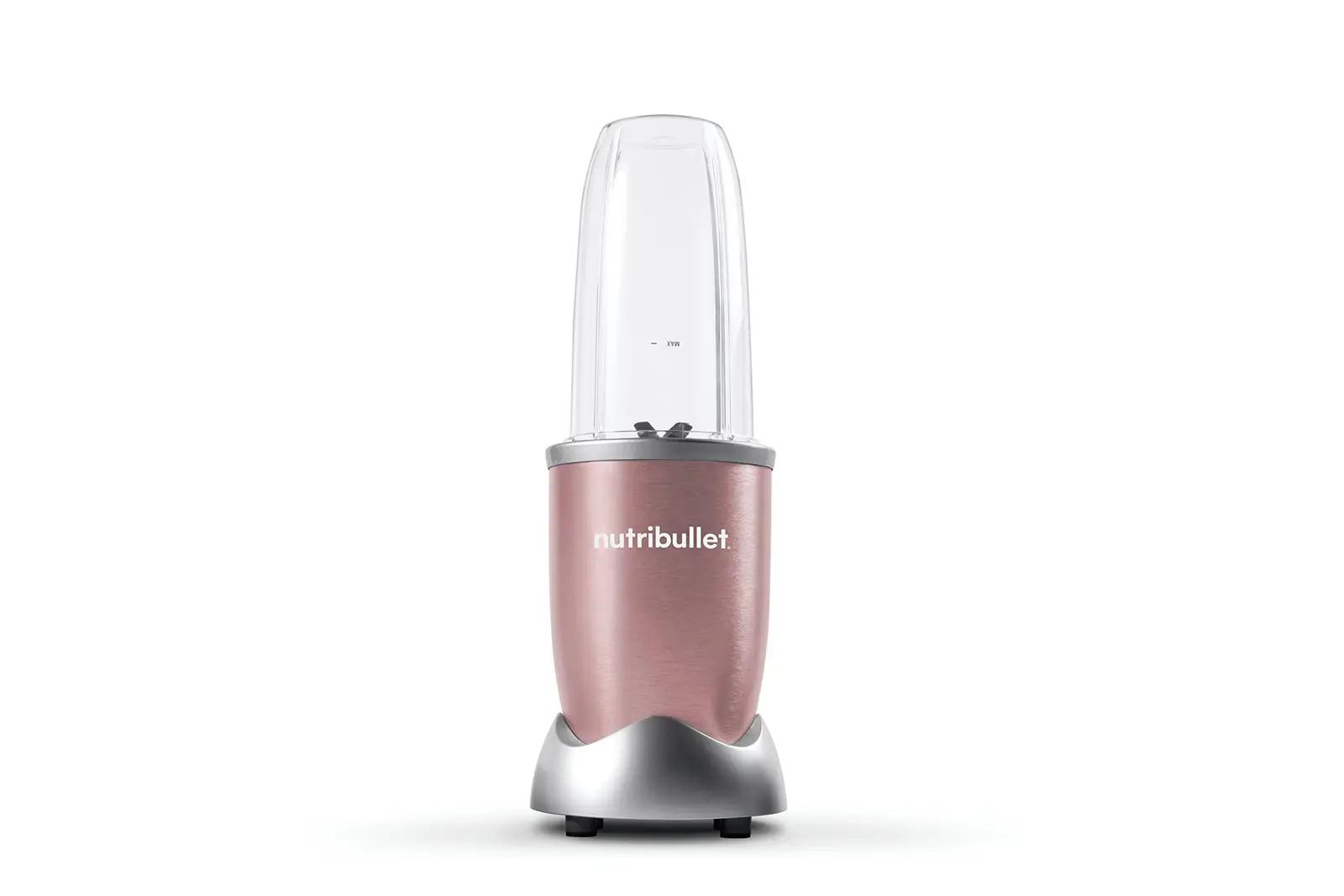 NutriBullet Pro smuutimikser, 900 W, 700 ml – pilt 6