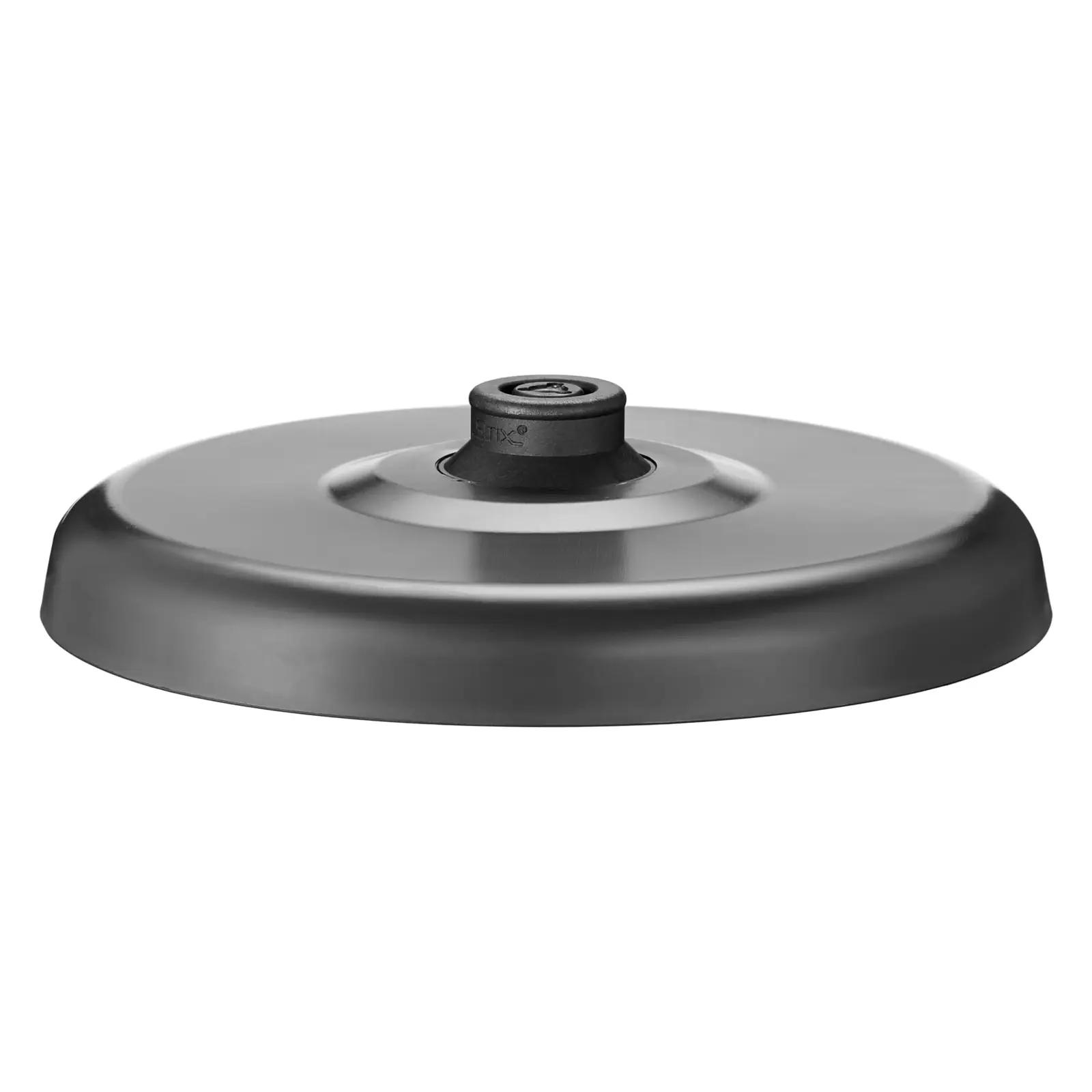 KitchenAid veekeetja roostevabast terasest 1,3 l – lisavaade