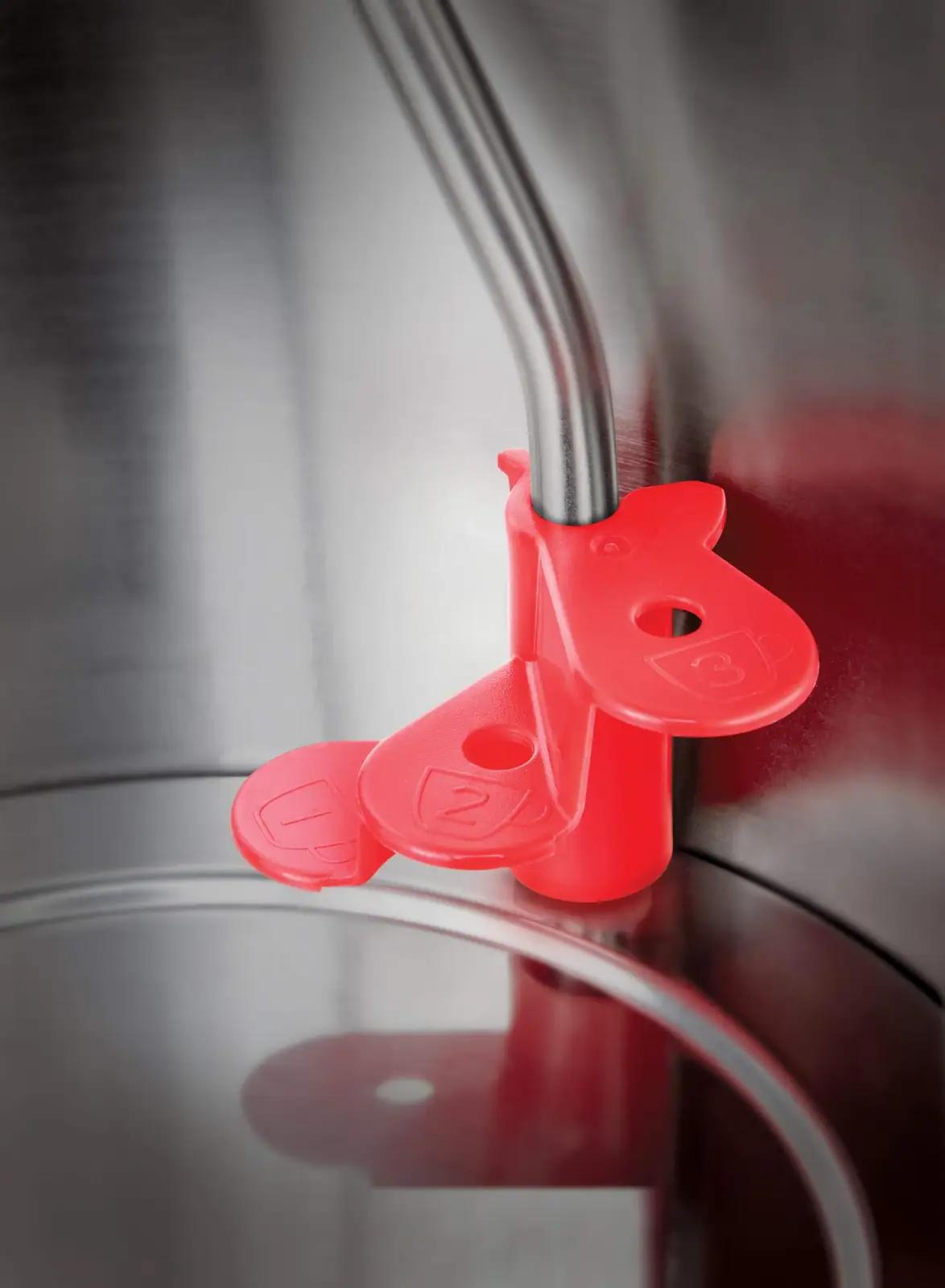 Russell Hobbs 1 l veekeetja, roostevaba teras – pilt 6