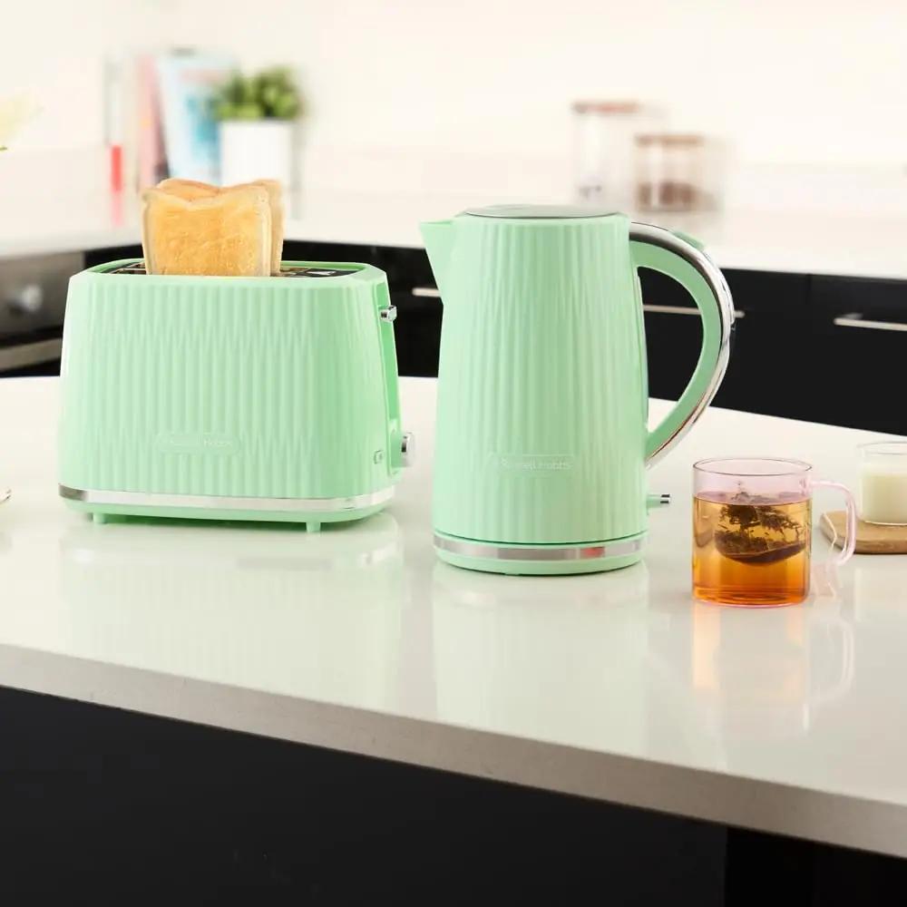 Russell Hobbs röster 2 viilule, roostevabast terasest – pilt 8