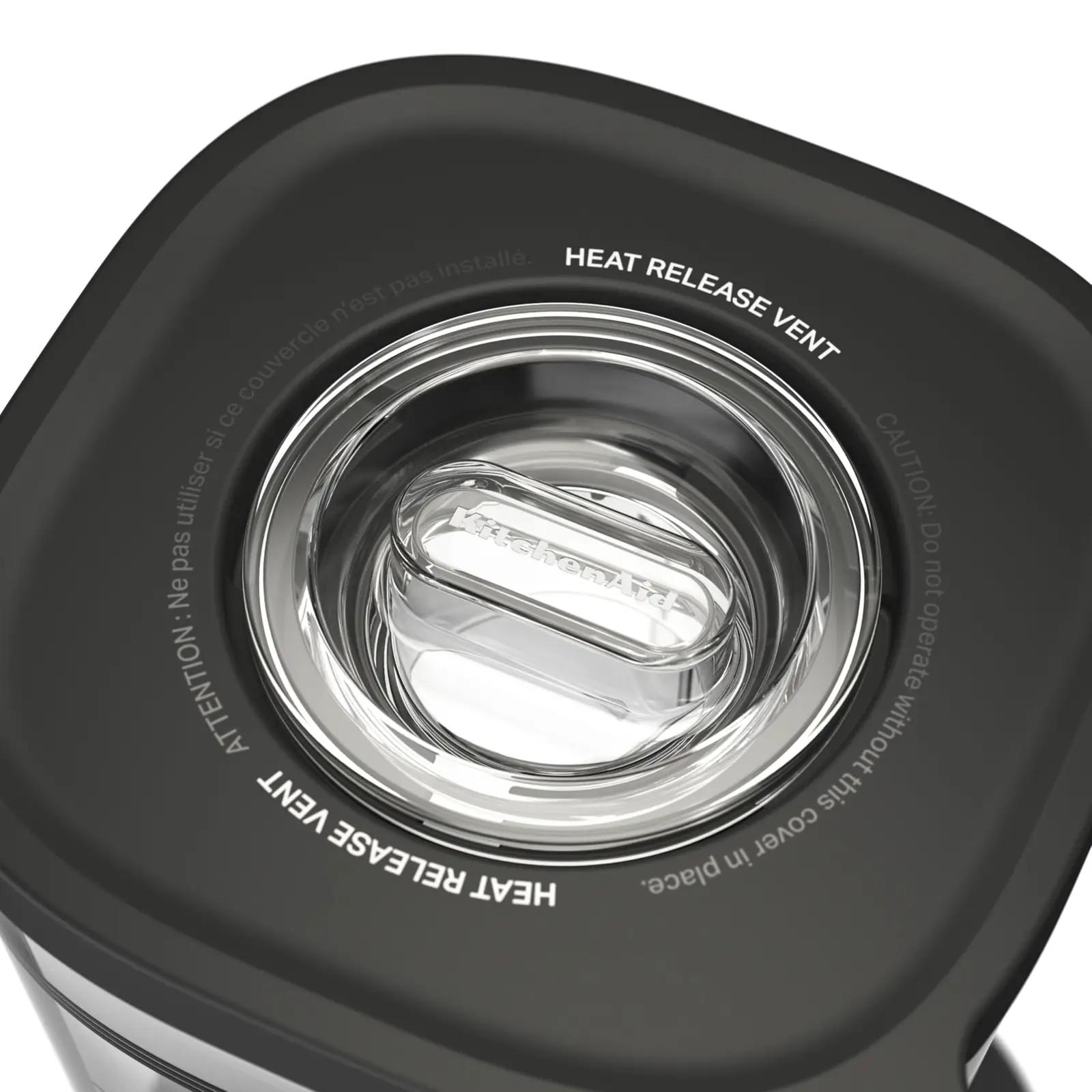 KitchenAid Pure Power standmixer, 2L kann – pilt 9
