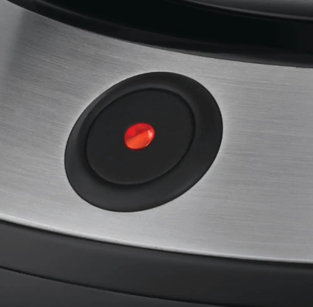 Russell Hobbs filterkohvimasin, roostevaba teras – kasutusnäide