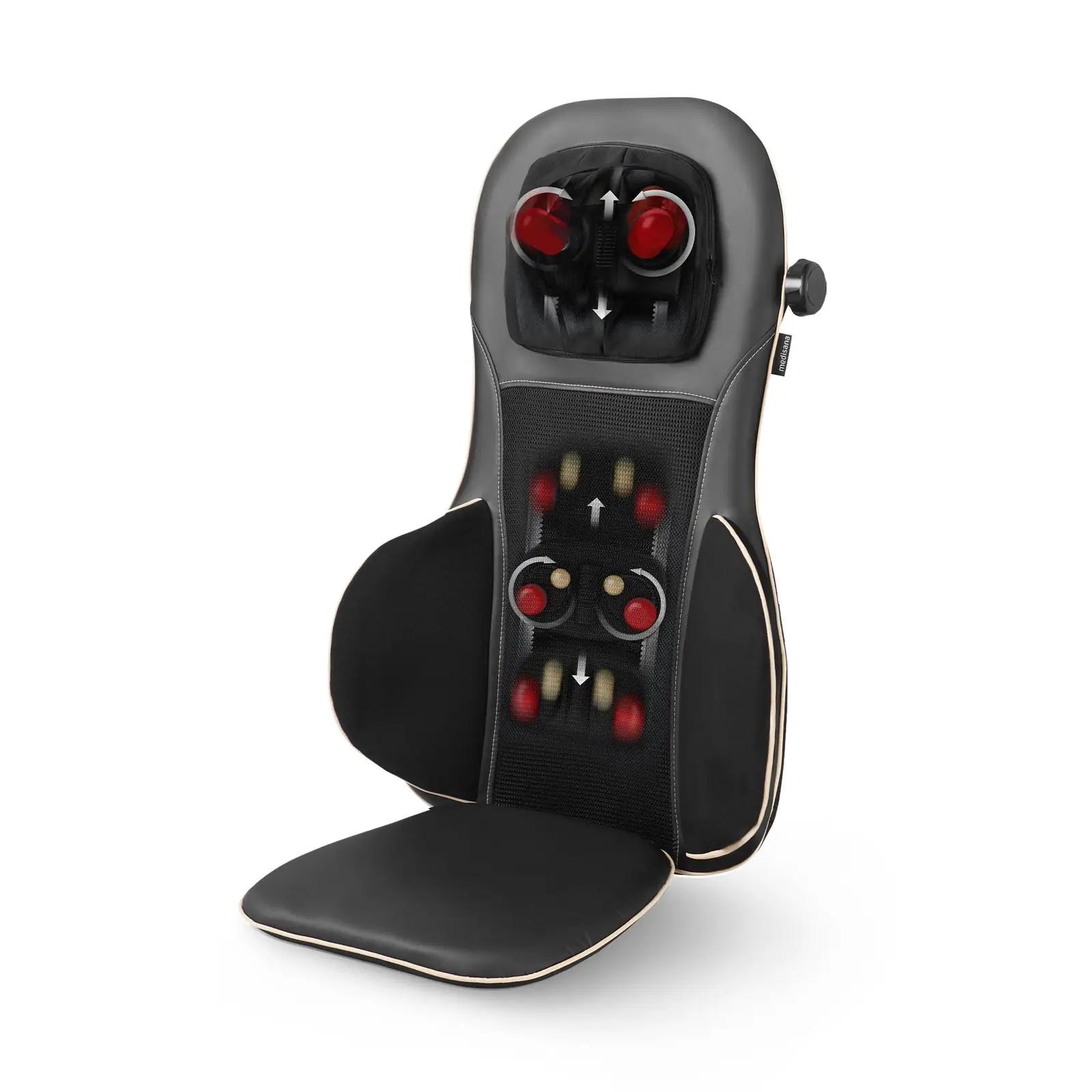 Medisana MC 825 Shiatsu massaažisitzauflade – 4015588889394