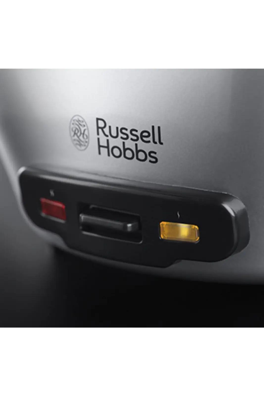 Russell Hobbs riisikeetja XL 5 l, roostevaba – riisikeetjad – pakend ja tarvikud