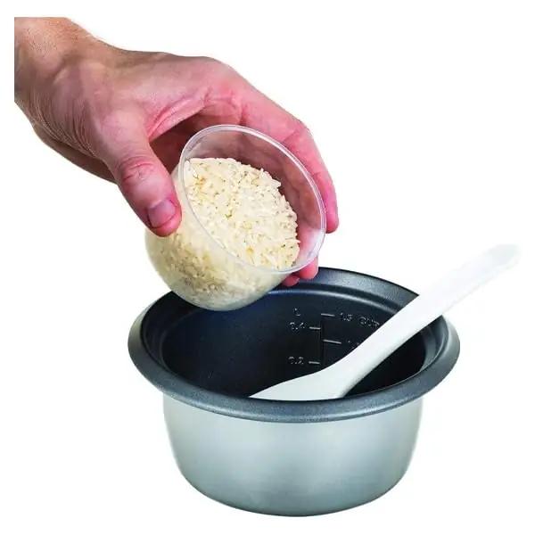 Russell Hobbs riisikeetja 0,4 l, 27020-56 – riisikeetjad – lisavaade