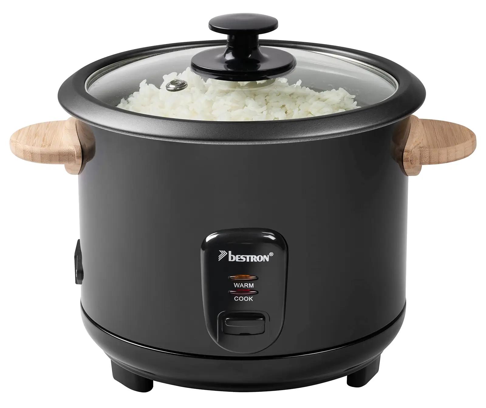 Bestron riisikeetjad ARC180BW – Bestron ARC180BW, köögitarvikud