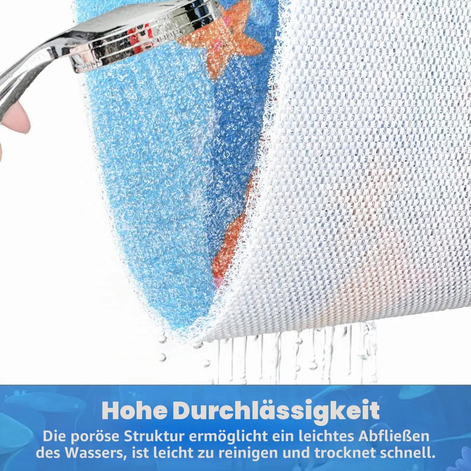 MACUNIN dušimatt Mac-05 60 × 60 cm PVC – dušimatid – pakend ja tarvikud