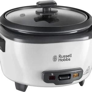 0 8-liitrine Russell Hobbs reiskoer