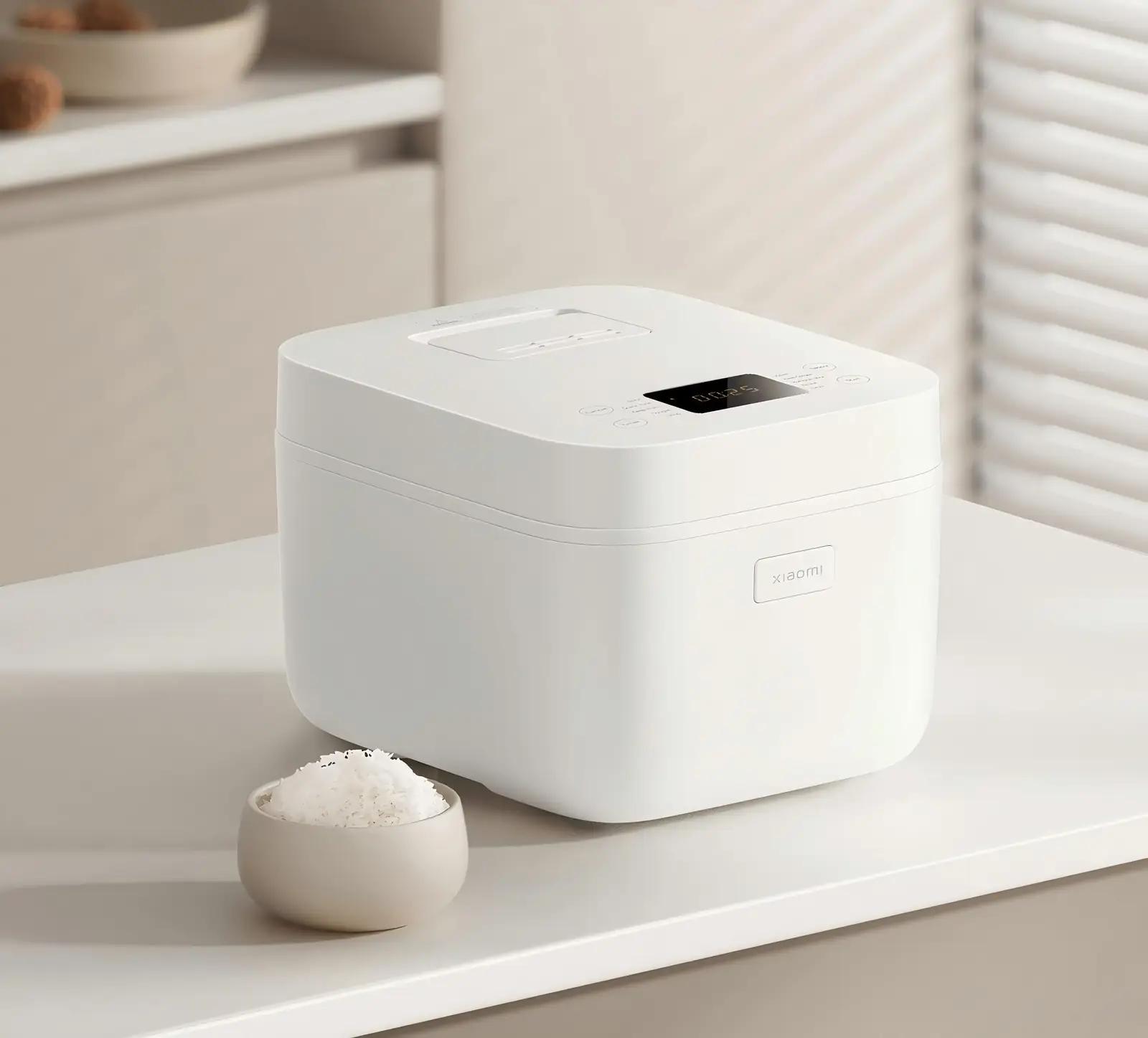 XIAOMI riisikeetja 4L BHR9044EU – riisikeetjad, XIAOMI BHR9044EU – pilt 7