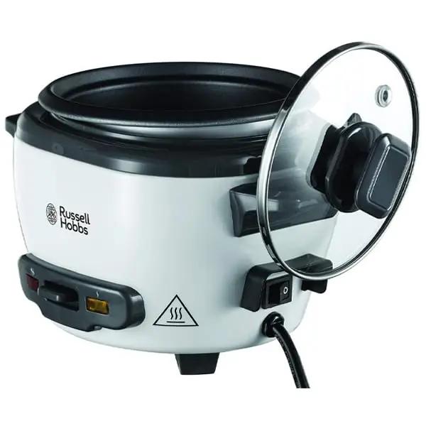 Russell Hobbs riisikeetja 0,4 l, 27020-56 – riisikeetjad – pilt 7