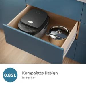 Philips Multi-Reiskocher 3000 seeria 0 85 l