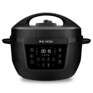Instant Pot multikeetja XL 7.1 L 7-in-1, must – 140-0019-01-EU