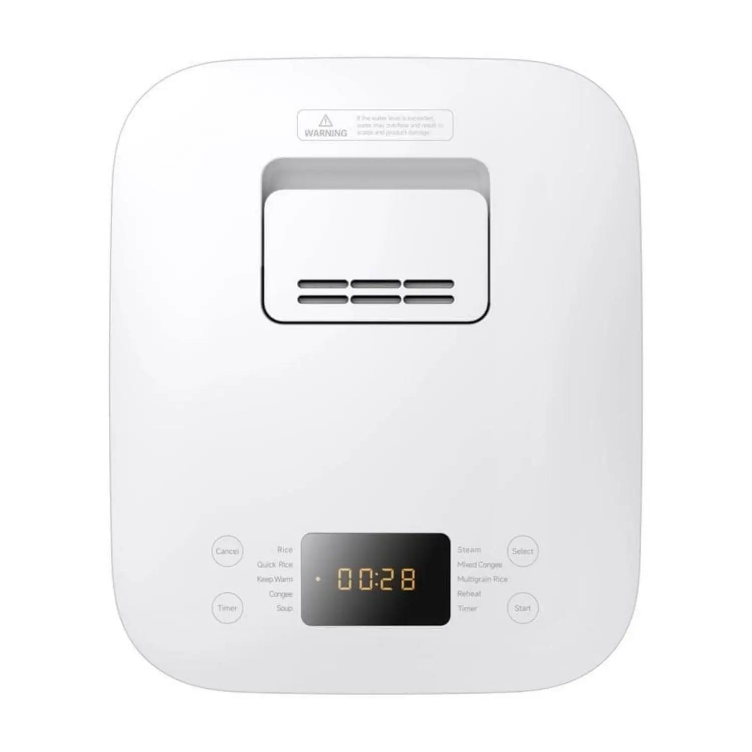 XIAOMI riisikeetja 4L BHR9044EU – riisikeetjad, XIAOMI BHR9044EU – lisavaade