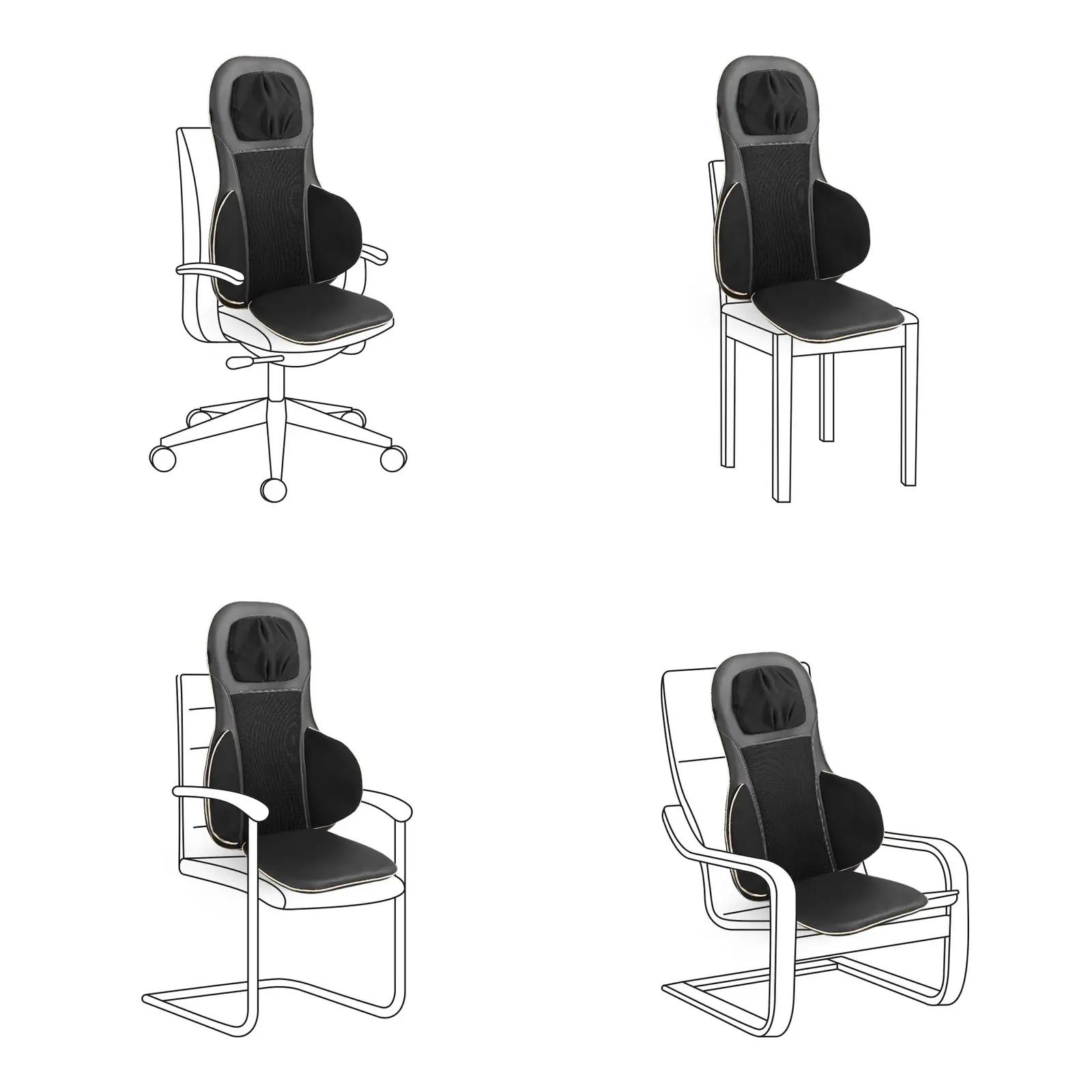 Medisana MC 825 Shiatsu massaažisitzauflade – 4015588889394 – pilt 7