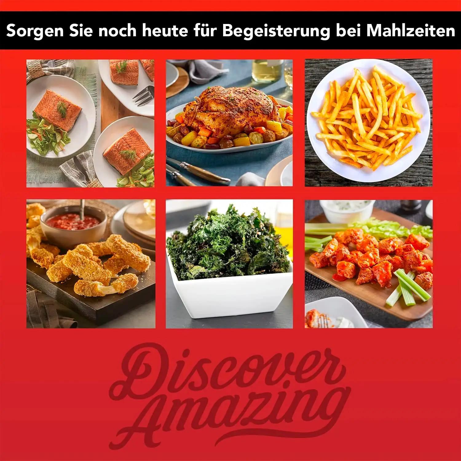 Instant Pot Pro multikeetja 5,7 l, 1200 W – multikeetjad – pilt 8