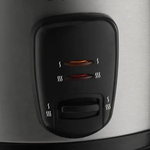 Russell Hobbs 1 8 liitrine riisikeetja koos tarvikutega