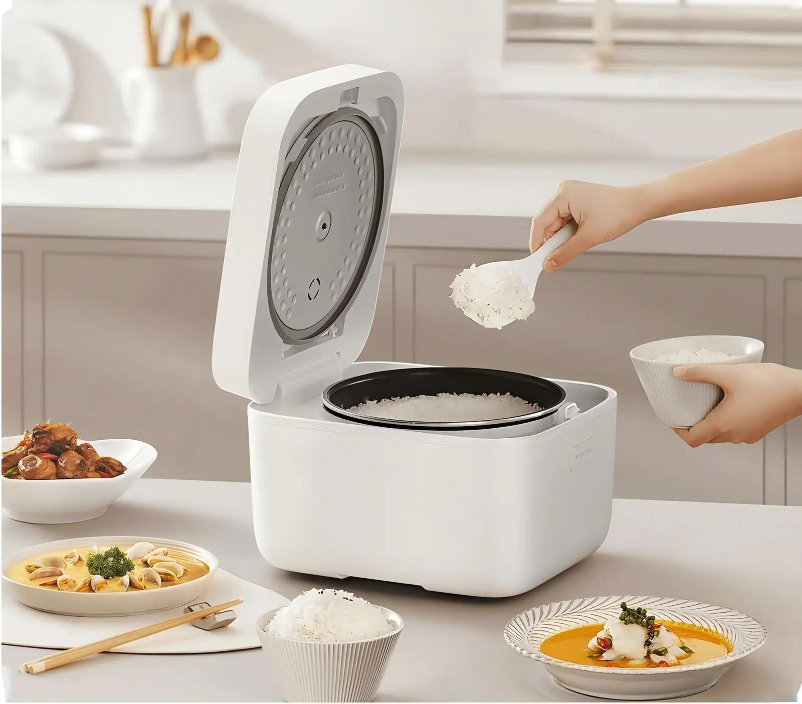 XIAOMI riisikeetja 4L BHR9044EU – riisikeetjad, XIAOMI BHR9044EU – pilt 6