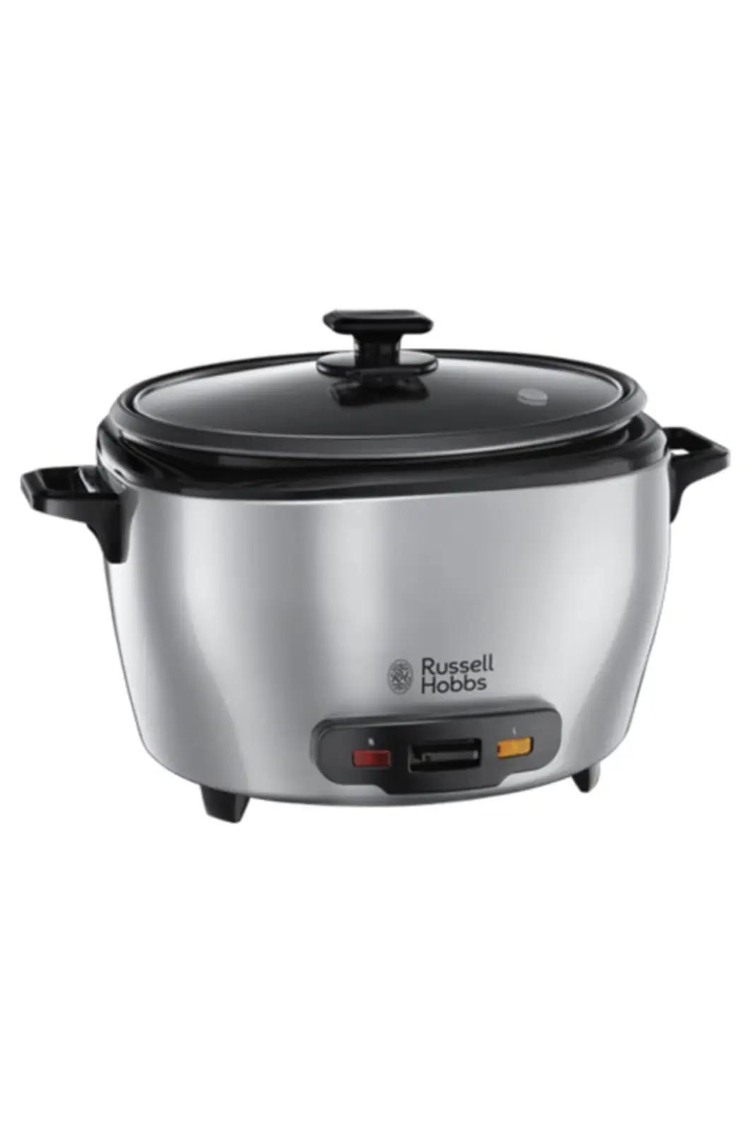 Russell Hobbs riisikeetja 5-liitrise mahuga