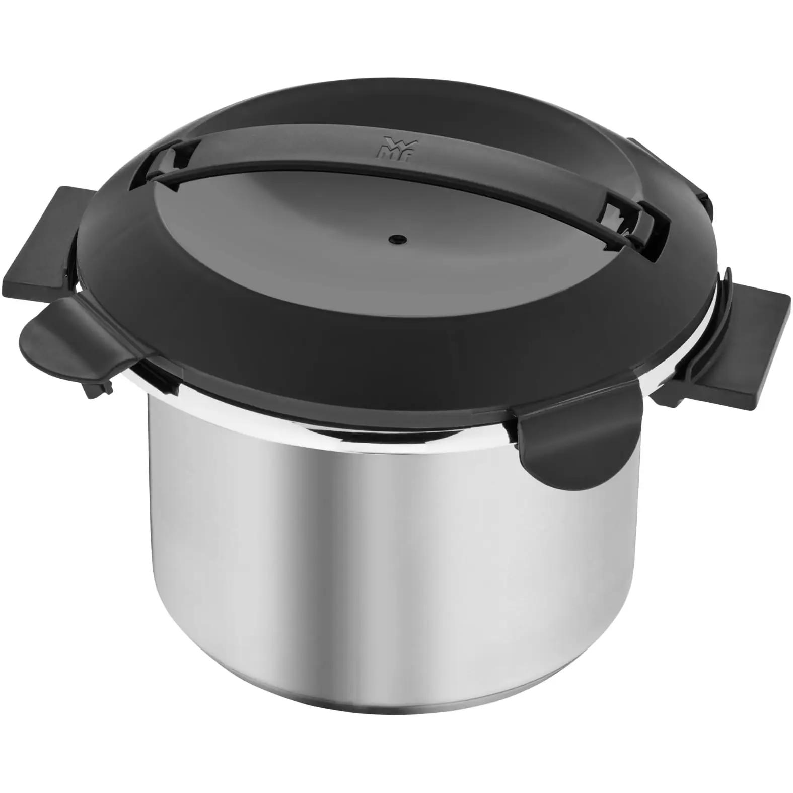 WMF Küchenminis riisikeetja 220 W, 1 l, Cromargan – riisikeetjad – pilt 6