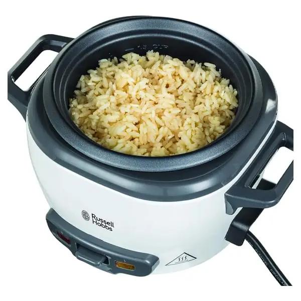 Russell Hobbs riisikeetja 0,4 l, 27020-56 – riisikeetjad – pilt 6