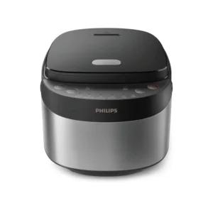 PHILIPS riisikeetja HD3093/80 eestvaates