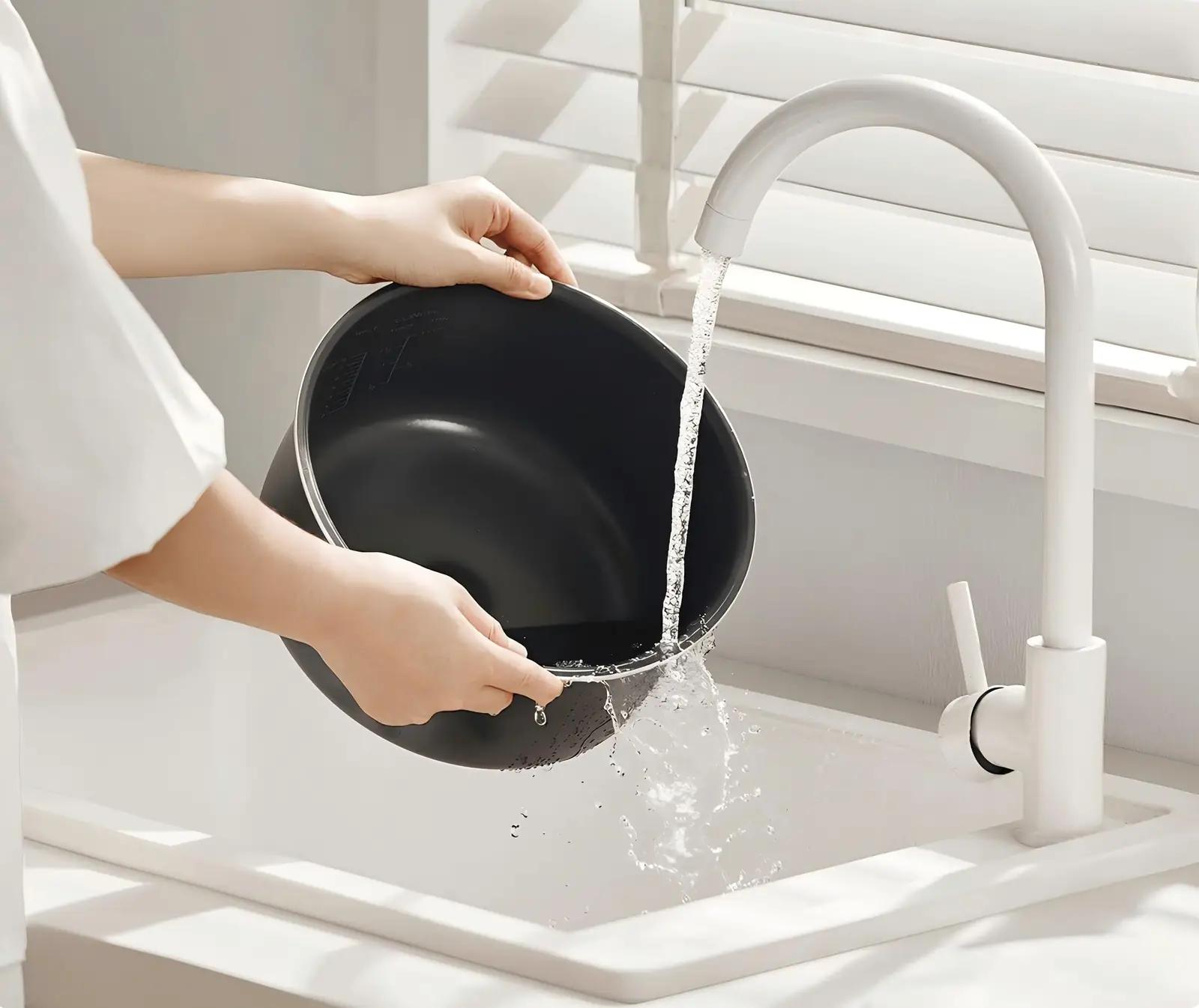 XIAOMI riisikeetja 4L BHR9044EU – riisikeetjad, XIAOMI BHR9044EU – pilt 8