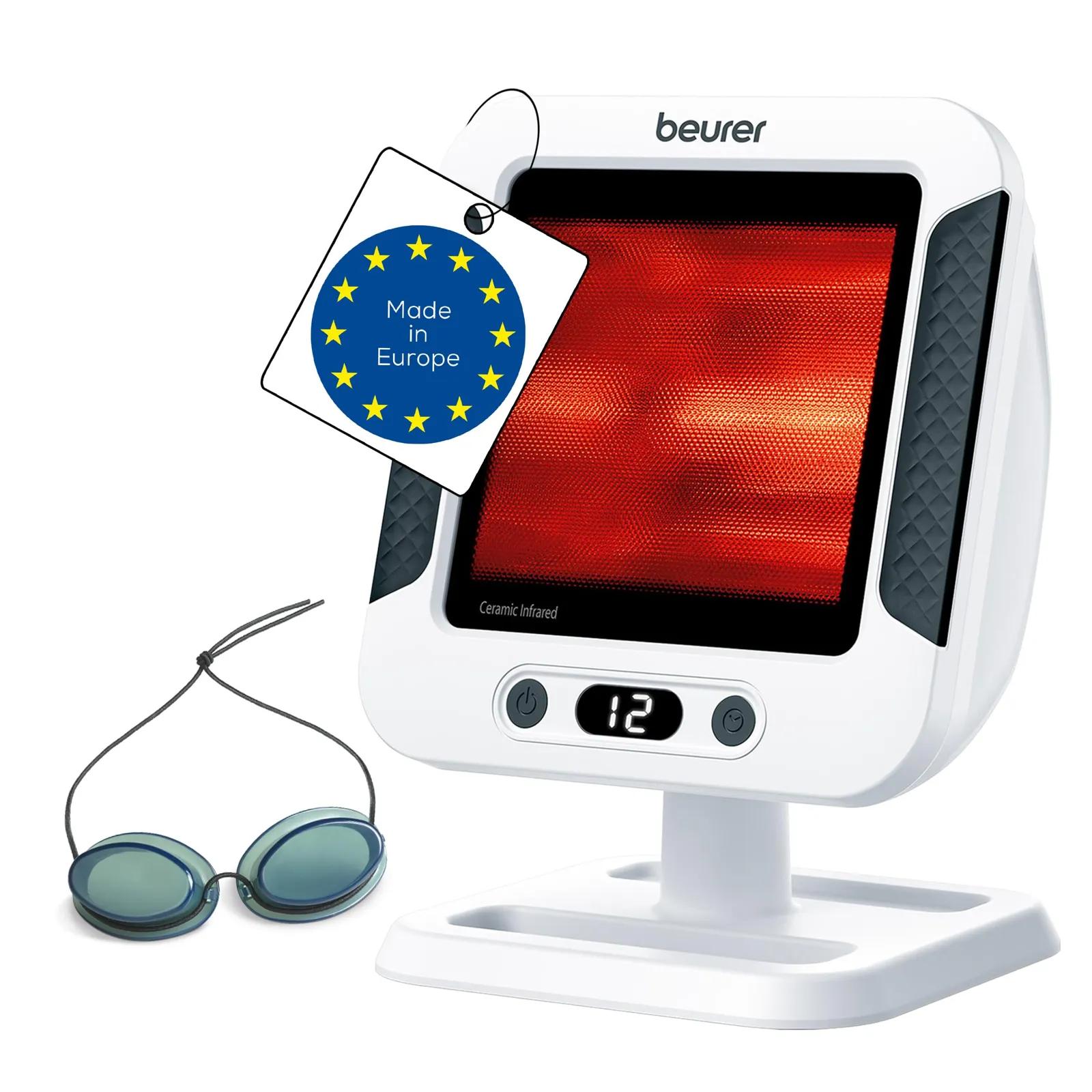 Beurer IL 60 infrapuna soojuslamp