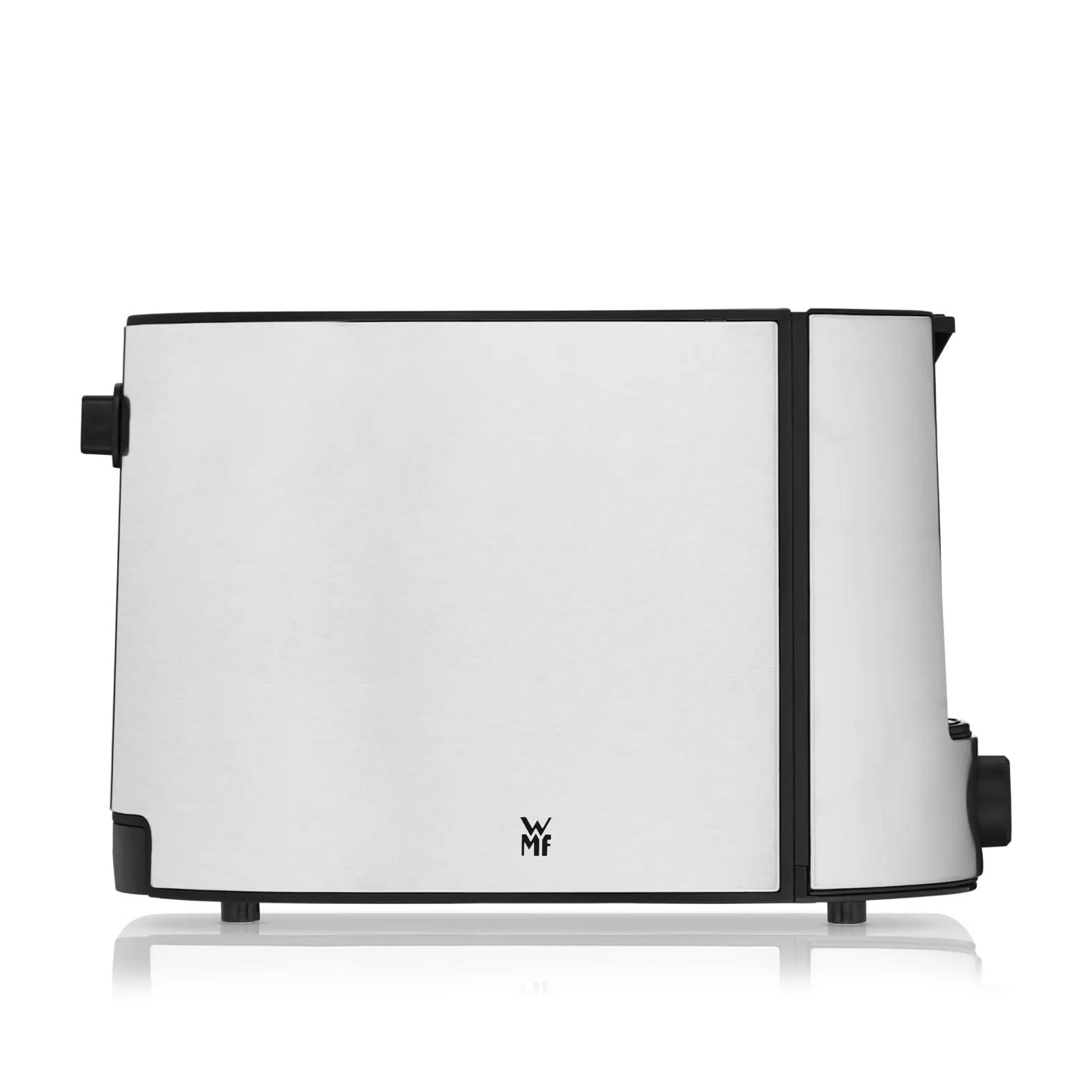 WMF Bueno Pro röster 2 viilule, matt roostevaba teras
