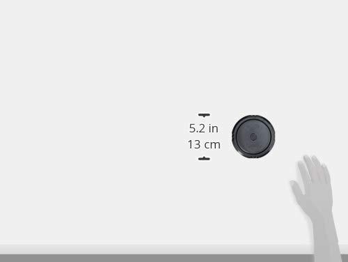 Orbit 55201 Pulse XL süvistatav impulssvihmuti, plast, kuni 13,7 m raadius – pakend ja tarvikud