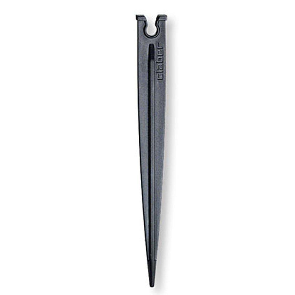 Claber 91190 rainjet maakinnitused tilkkastmise voolikule, 15 tk