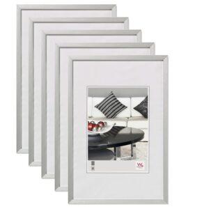 walther design Kasutatud foto raam 20 × 30 cm, 5tk