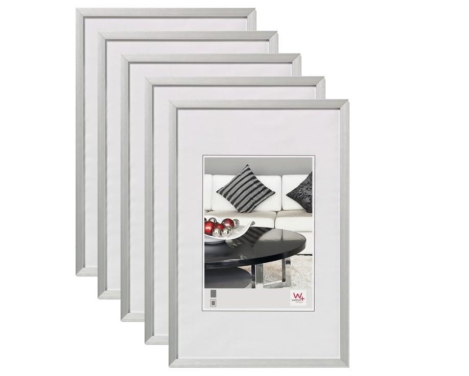 walther design Kasutatud foto raam 20 × 30 cm, 5tk