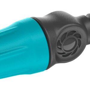 Gardena Micro-Drip reguleeritav lõpptilguti 0–15 l/h, 10 tk (13305-20)
