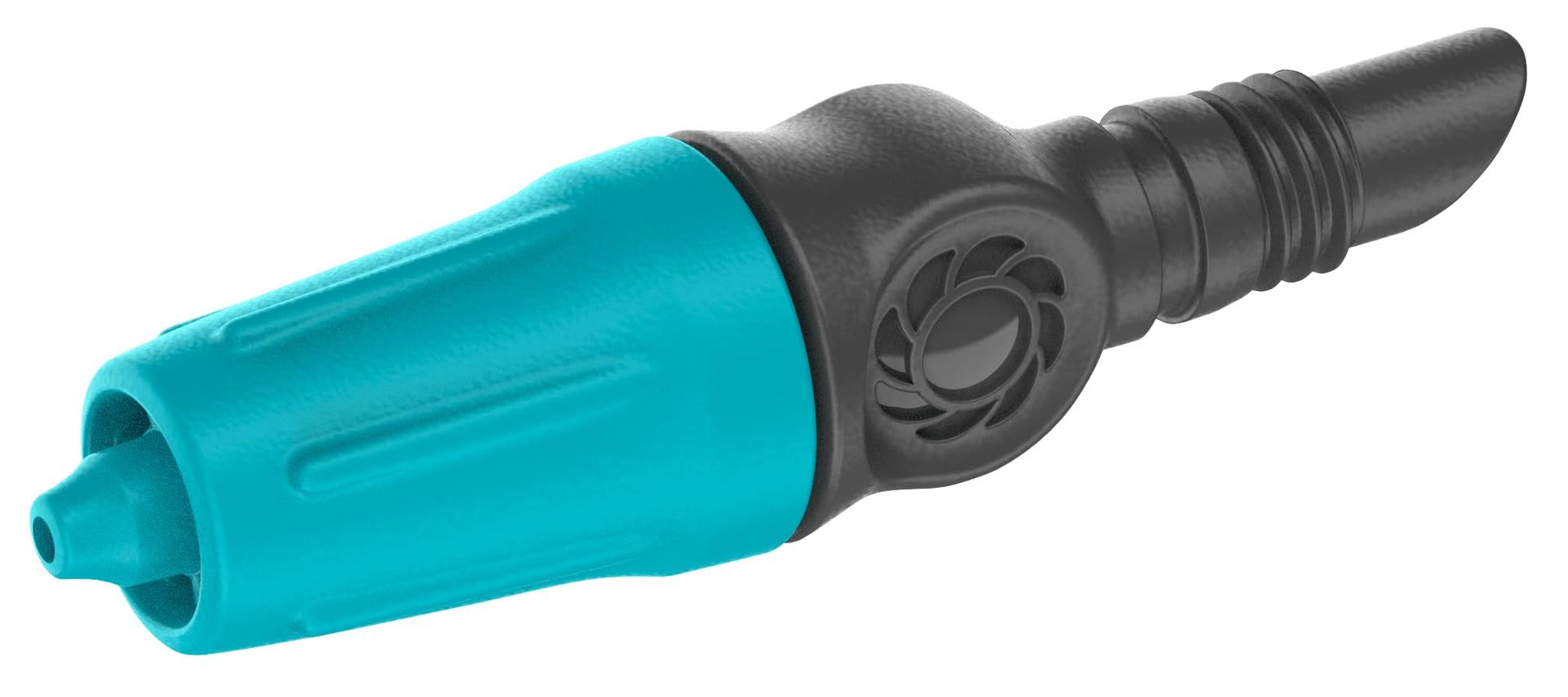 Gardena Micro-Drip reguleeritav lõpptilguti 0–15 l/h, 10 tk (13305-20)