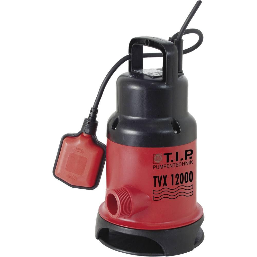 T.I.P. Garten-Jet 750 aiapump, malmkorpus, 2800 l/h, 4,2 bar – kasutusnäide