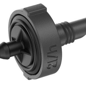Gardena Micro-Drip rõhku reguleeriv reatilguti 2 l/h (13302-20)