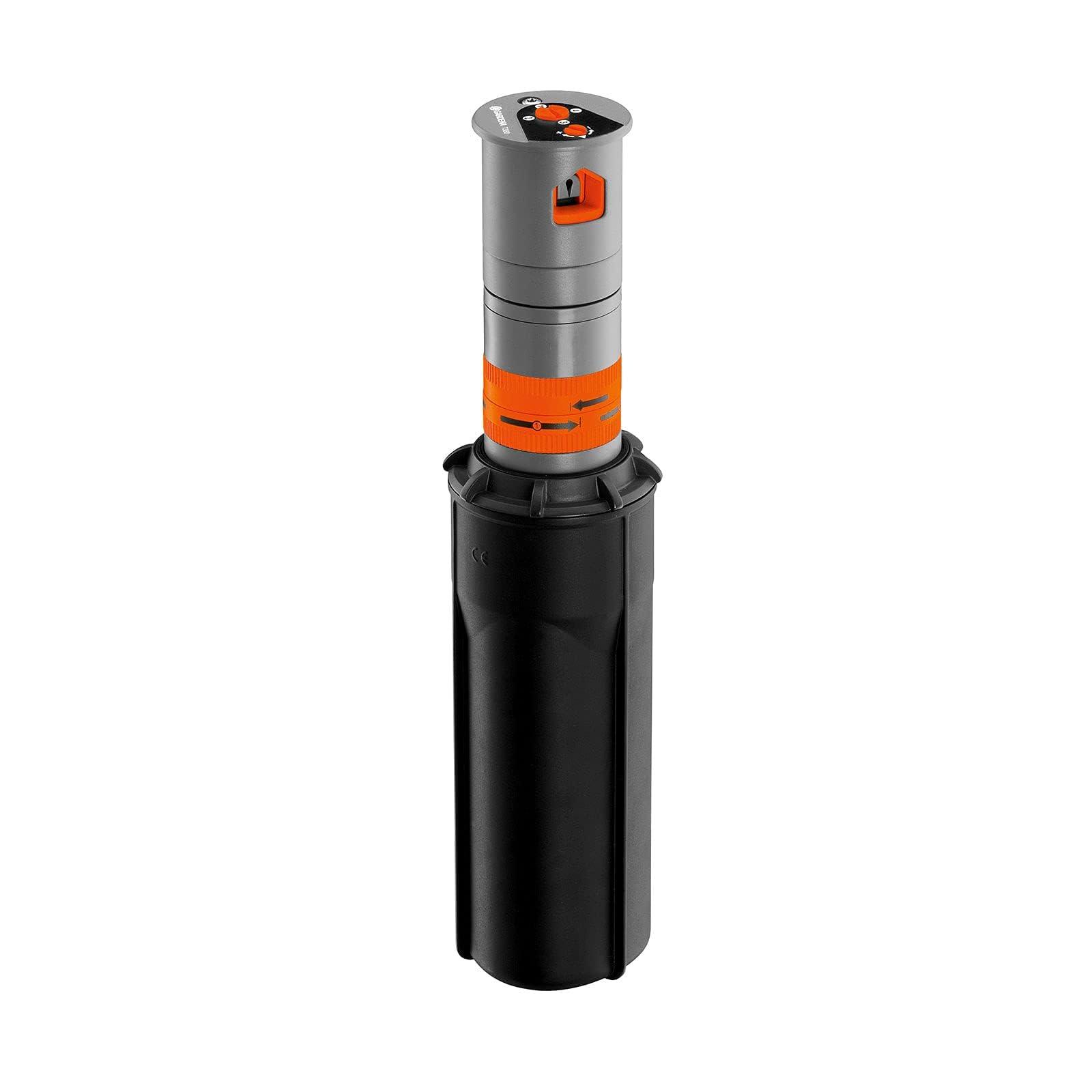 Gardena süvistatav vihmuti G8205-29, plastik, 1 tk