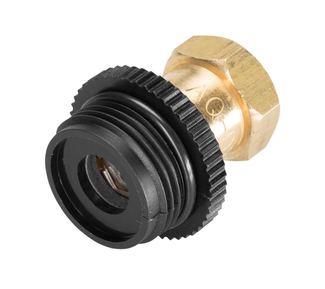 Gardena tühjendusventiil vihmutisüsteemile 3/4", plastist