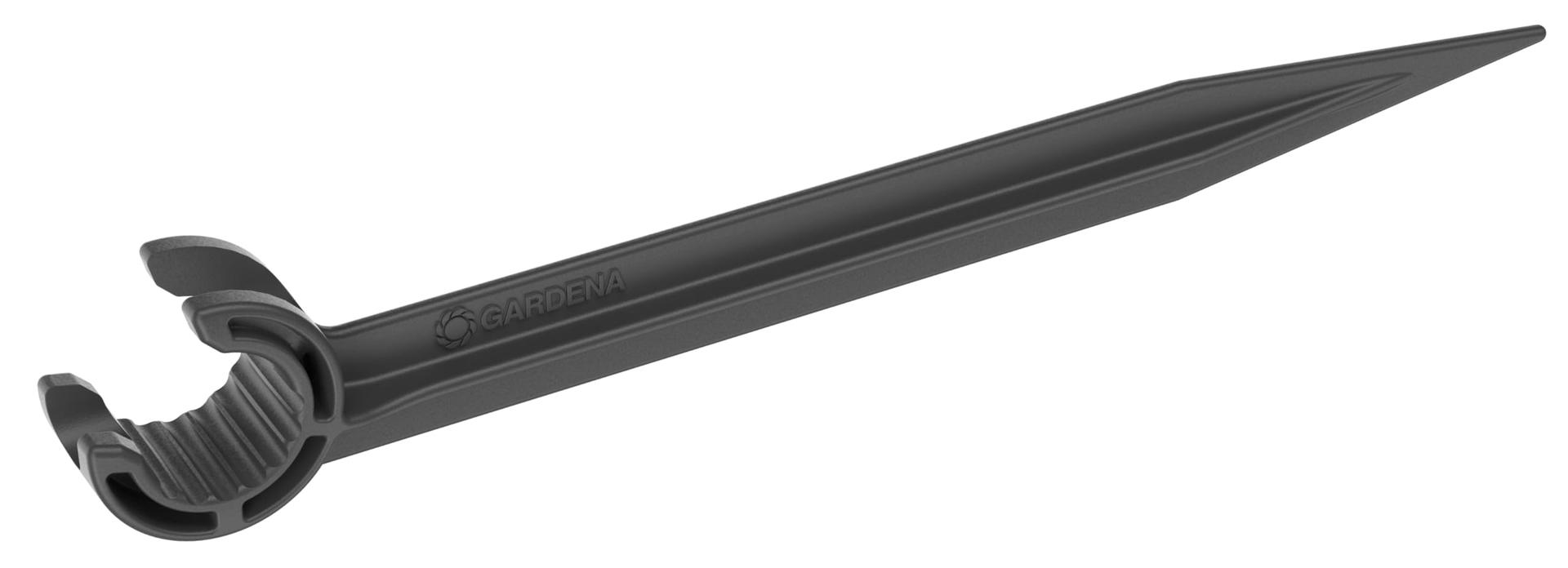 Gardena Micro-Drip torukinniti 13 mm torule, 10 tk (13208-20)