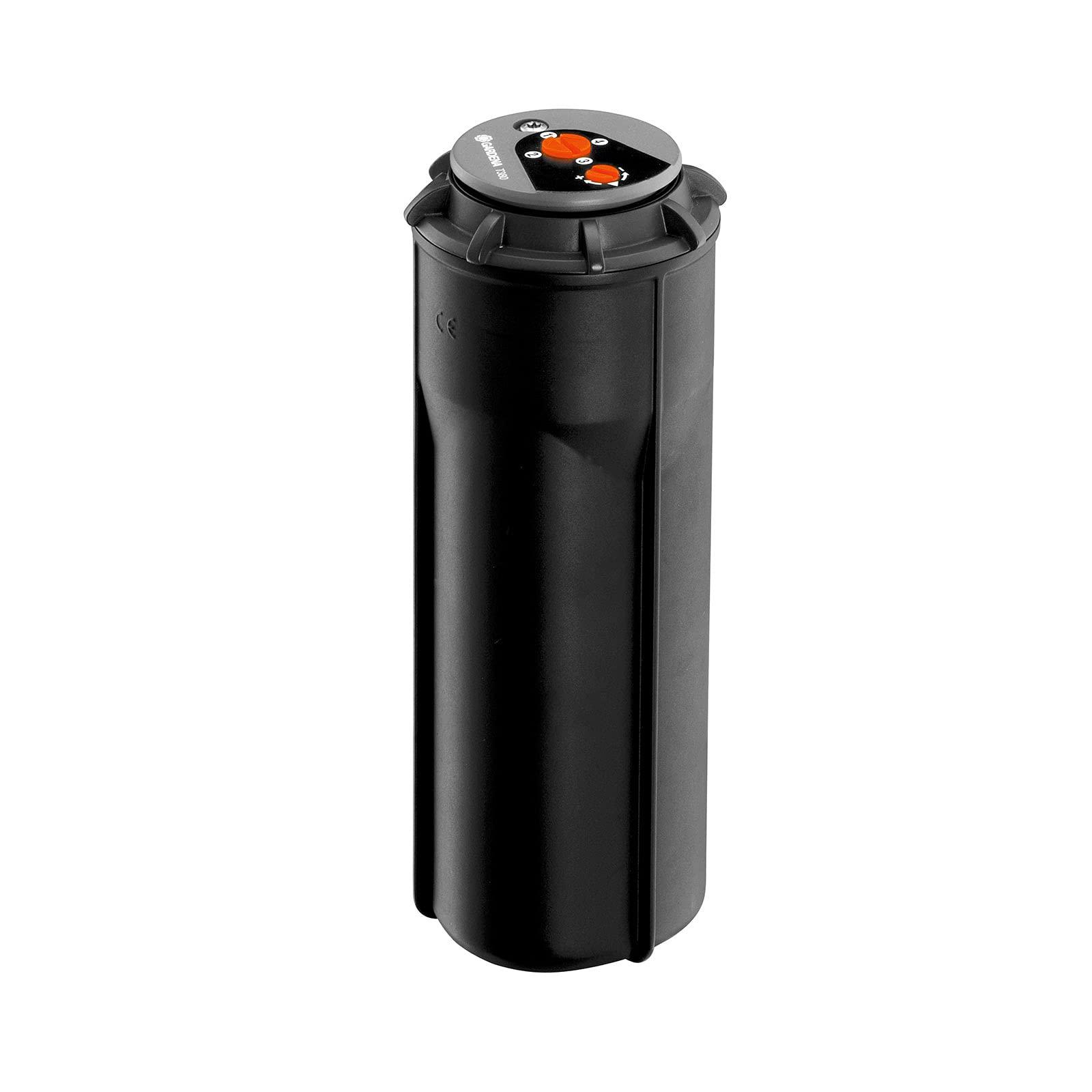 Gardena süvistatav vihmuti G8205-29, plastik, 1 tk