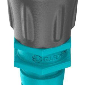 Gardena Micro-Drip otsapihusti kitsastele aladele kuni 0,6 × 2,75 m (13318-20)