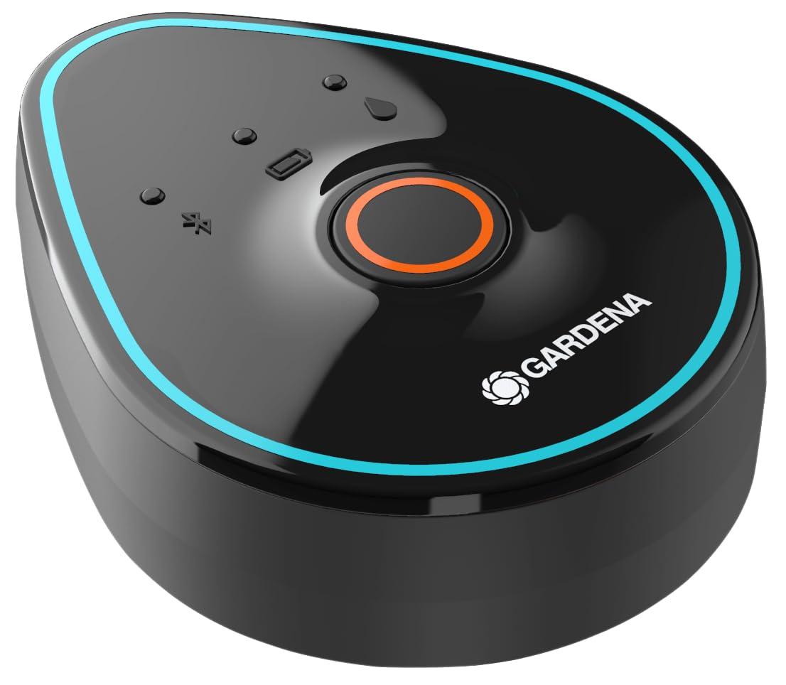 Gardena Bluetooth juhtseade 9 V automaatseks kastmiseks (01287-20)
