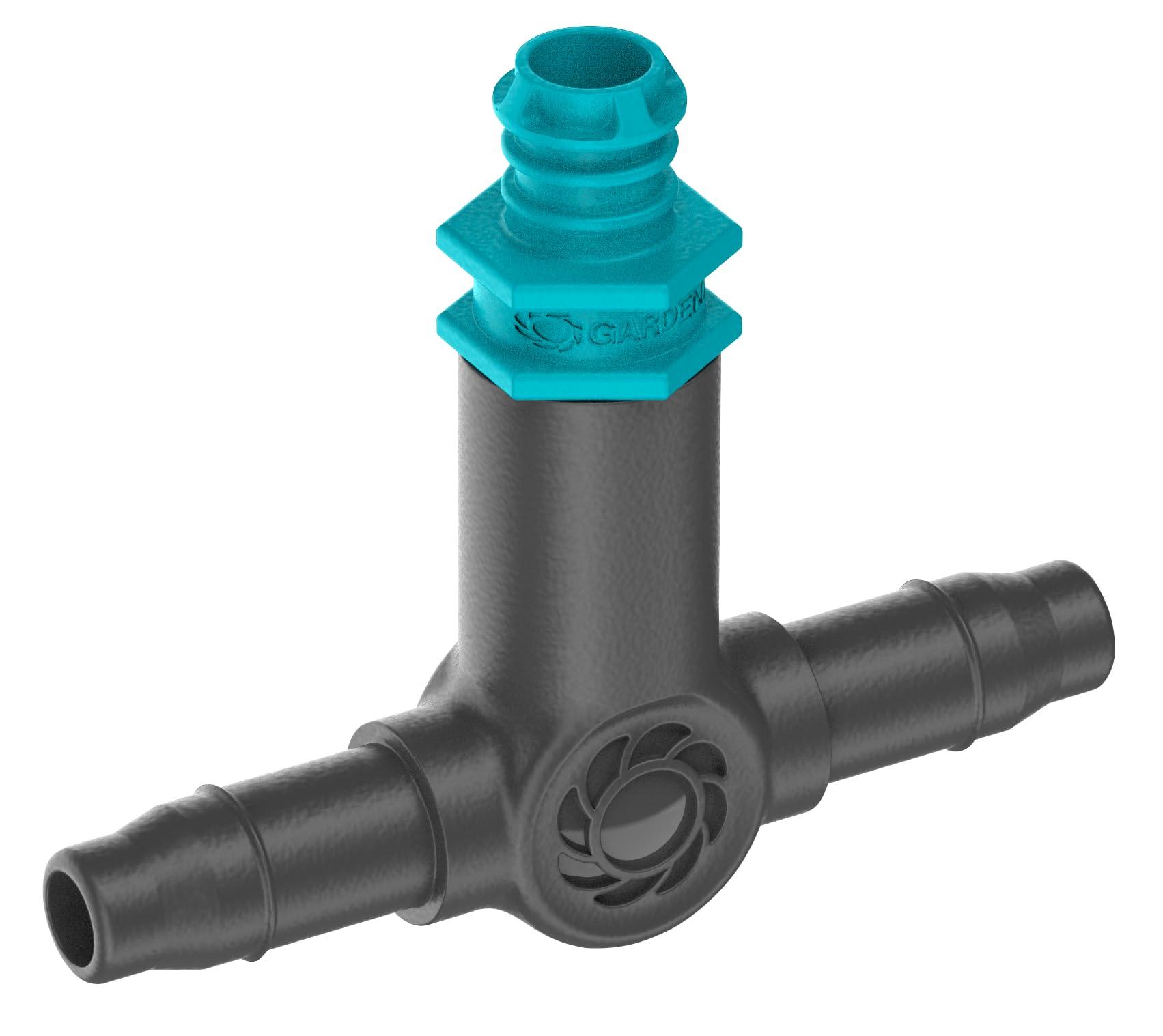 Gardena Micro-Drip-System reatilguti 2 l/h, 4,6 mm (13317-20)