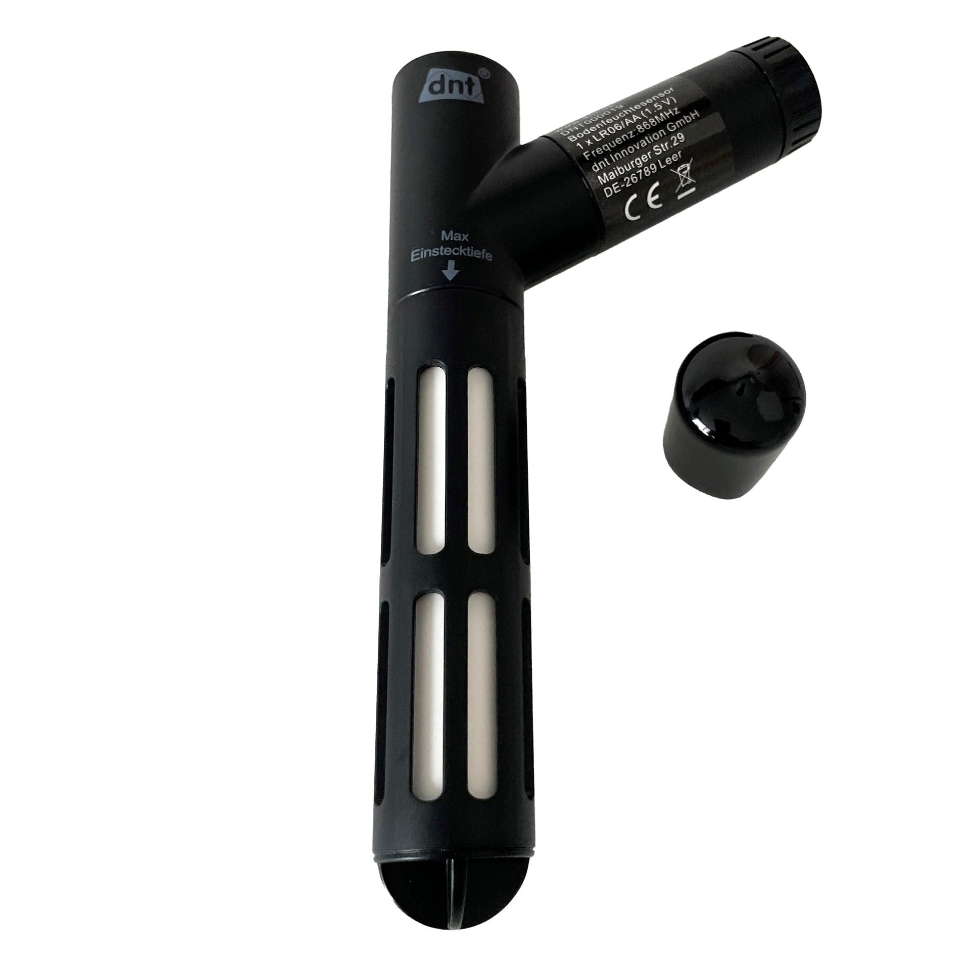 dnt mullaniiskuse andur WeatherScreen PRO ilmajaamale, DNT000019 – pilt 7