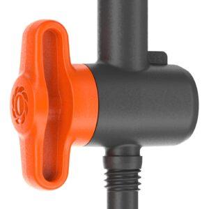 Gardena Micro-Drip-System reguleerventiil pihustitele, 5 tk (13231-20)