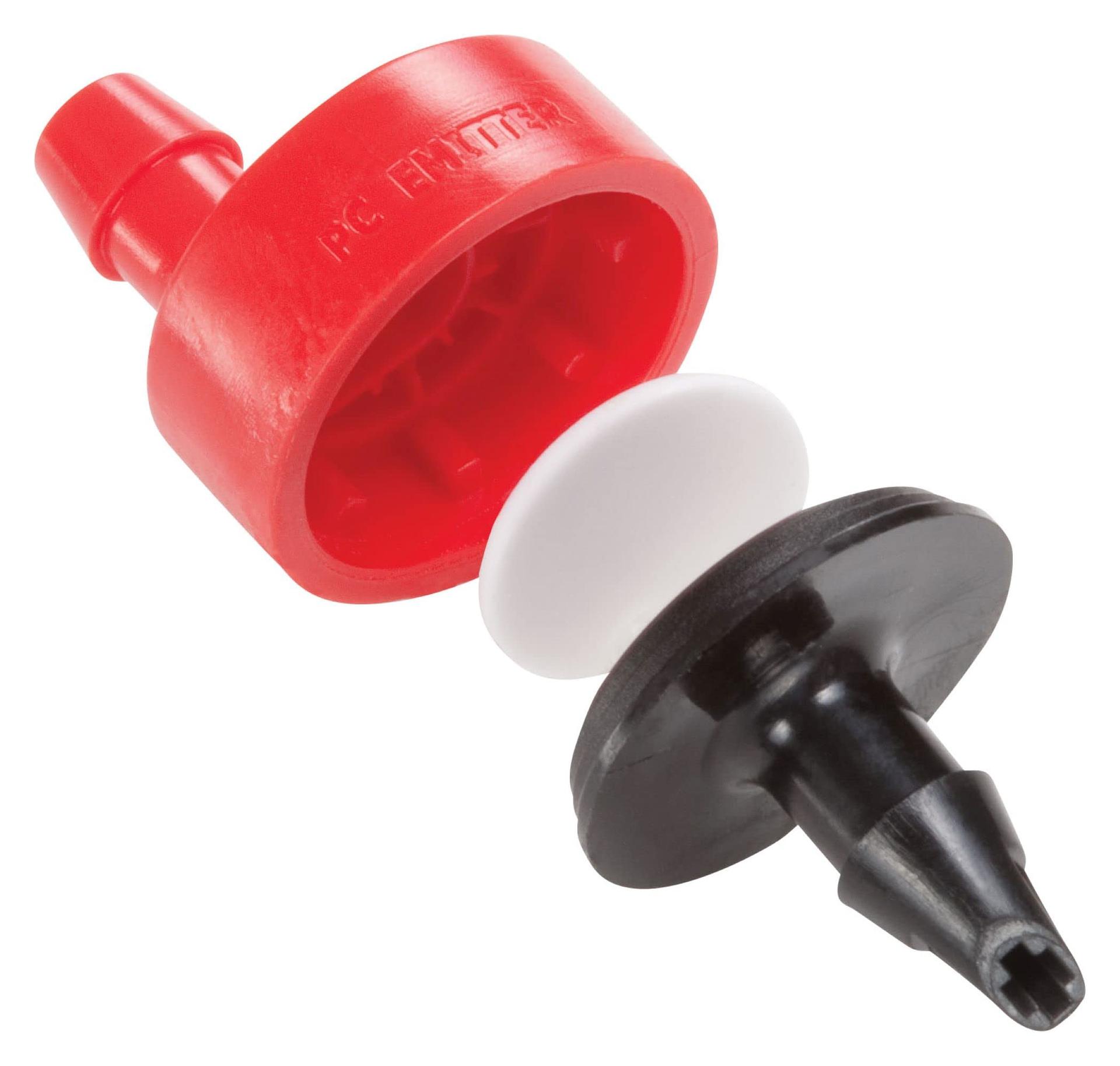 Rain Bird SW20-30PK tilgutid, 7,6 l/h, kidadega, plastik, 30 tk