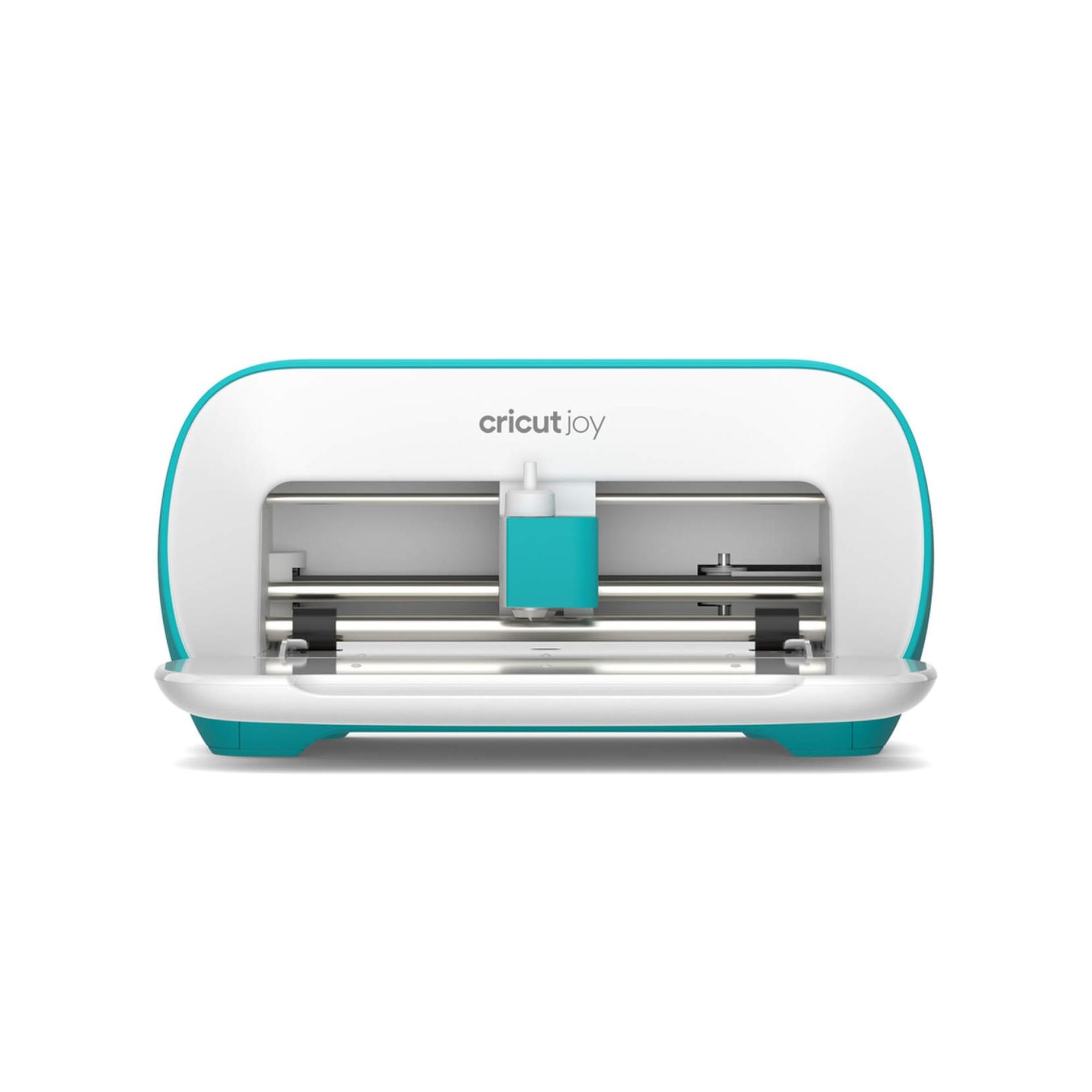 Cricut Kasutatud lõikemasin Joy, plastik, mudel 8002763